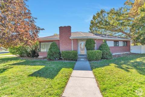 Tiny photo for 207 W CORNELL DR, Midvale, UT 84047 (MLS # 2188539)