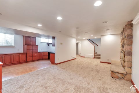 Tiny photo for 207 W CORNELL DR, Midvale, UT 84047 (MLS # 2188539)