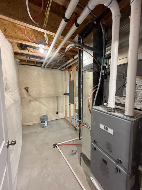 Tiny photo for 2286 E MARIGOLD DR #395, Eagle Mountain, UT 84005 (MLS # 2129069)