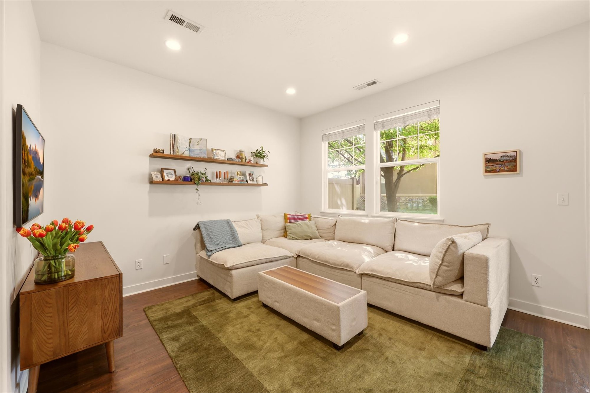 THE GABLES AT PLEASANT GROVE - Residential