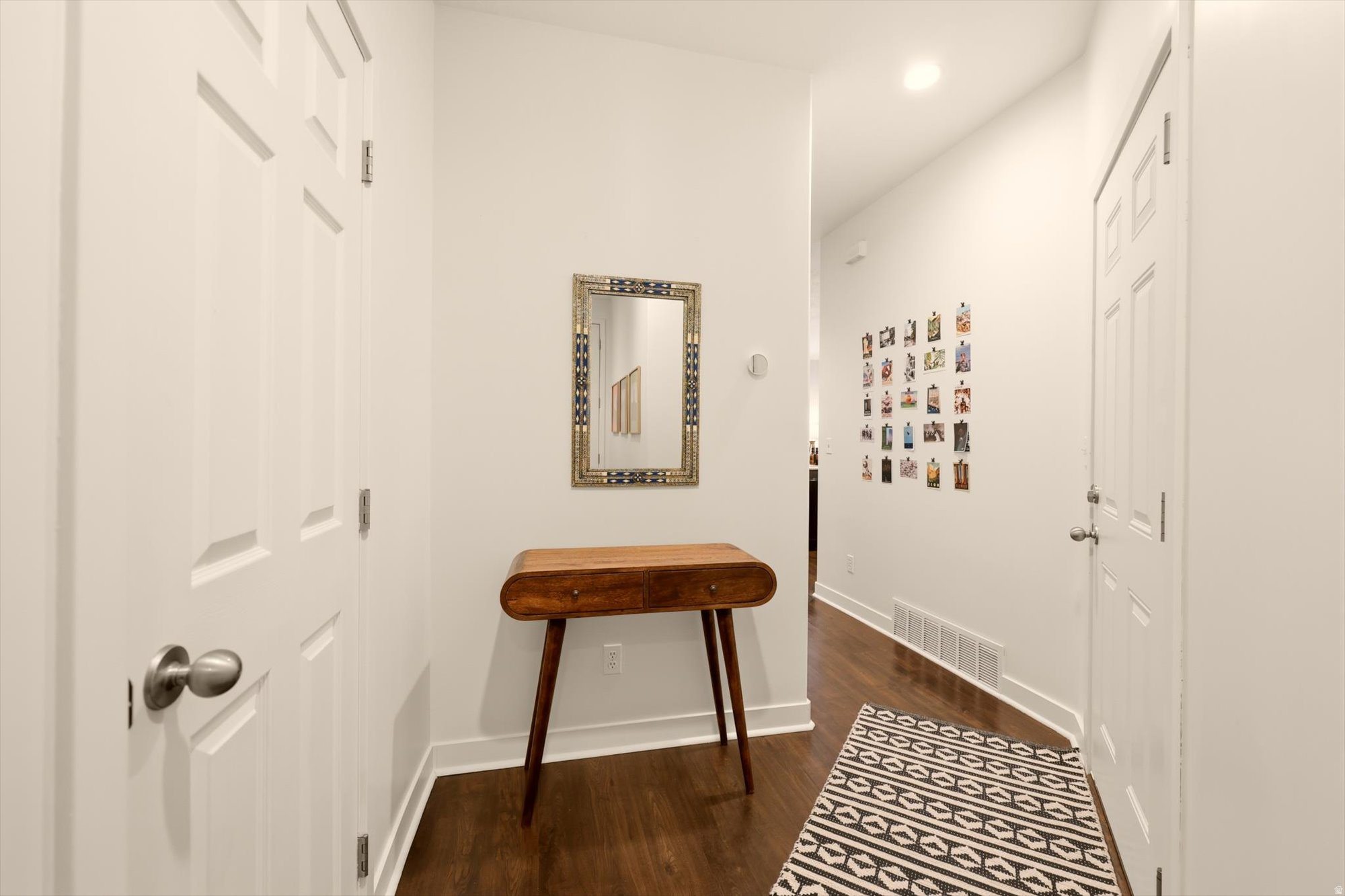 THE GABLES AT PLEASANT GROVE - Residential