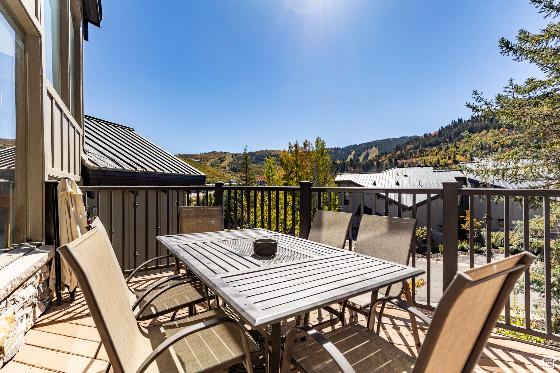 1321 Pinnacle Ct #F, Park City, Utah image 38