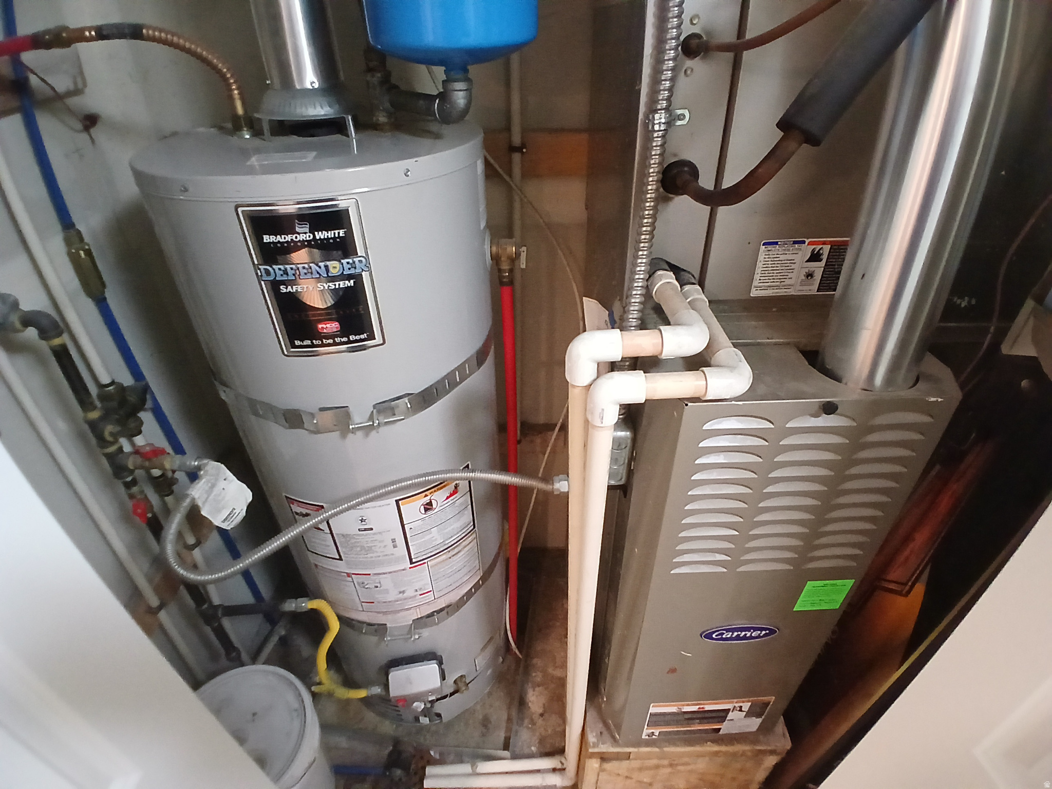 KENNECOTT DAYBREAK - Residential