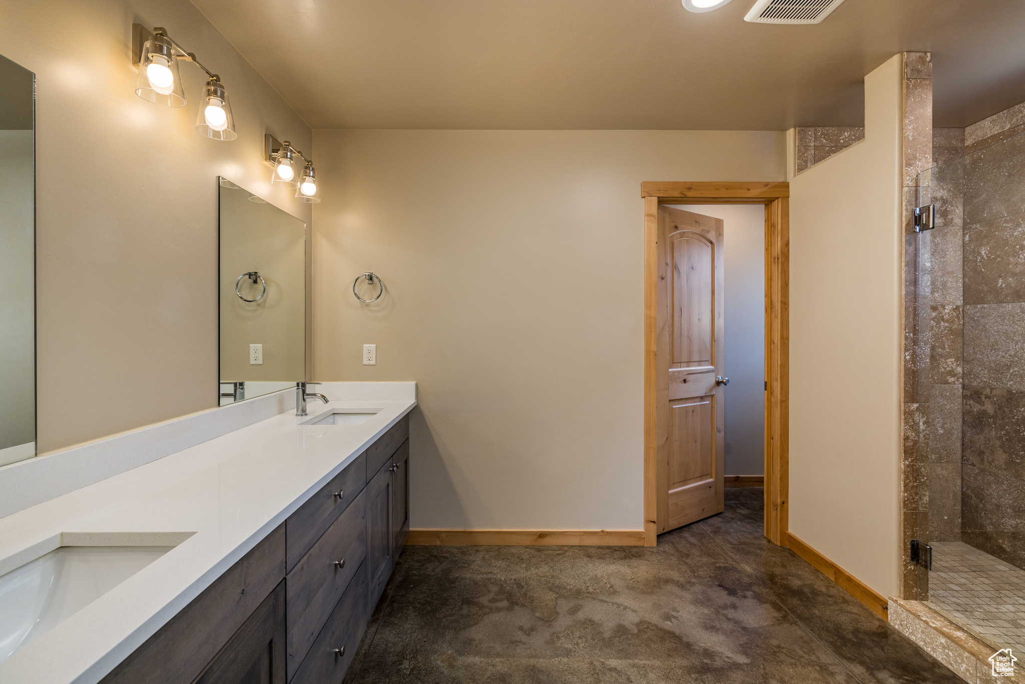 THE PRESERVE - Residential