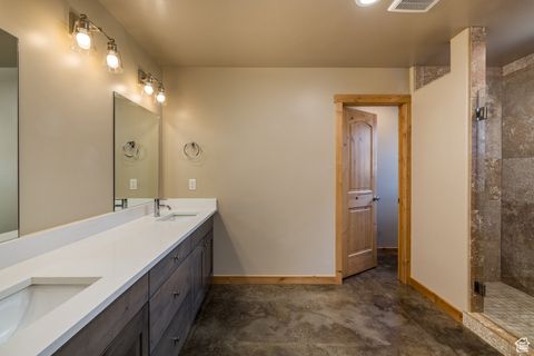 Tiny photo for 812 N PALISADE DR, Moab, UT 84532 (MLS # 2107294)
