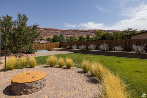 Tiny photo for 812 N PALISADE DR, Moab, UT 84532 (MLS # 2107294)