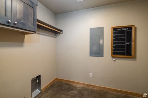 Tiny photo for 812 N PALISADE DR, Moab, UT 84532 (MLS # 2107294)