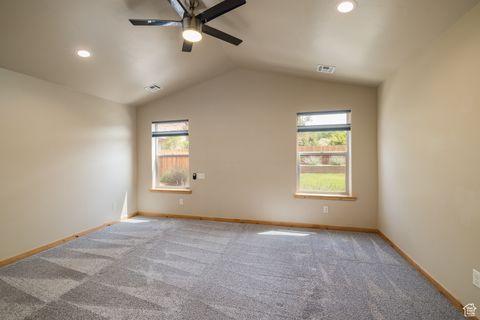 Tiny photo for 812 N PALISADE DR, Moab, UT 84532 (MLS # 2107294)