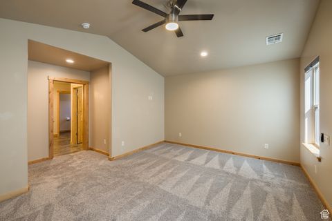 Tiny photo for 812 N PALISADE DR, Moab, UT 84532 (MLS # 2107294)