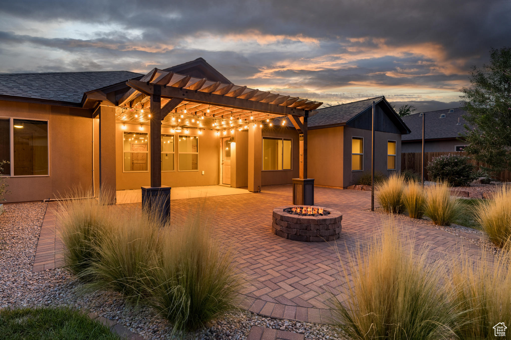 THE PRESERVE - Residential