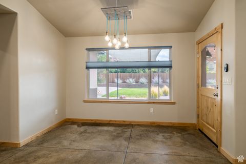 Tiny photo for 812 N PALISADE DR, Moab, UT 84532 (MLS # 2107294)