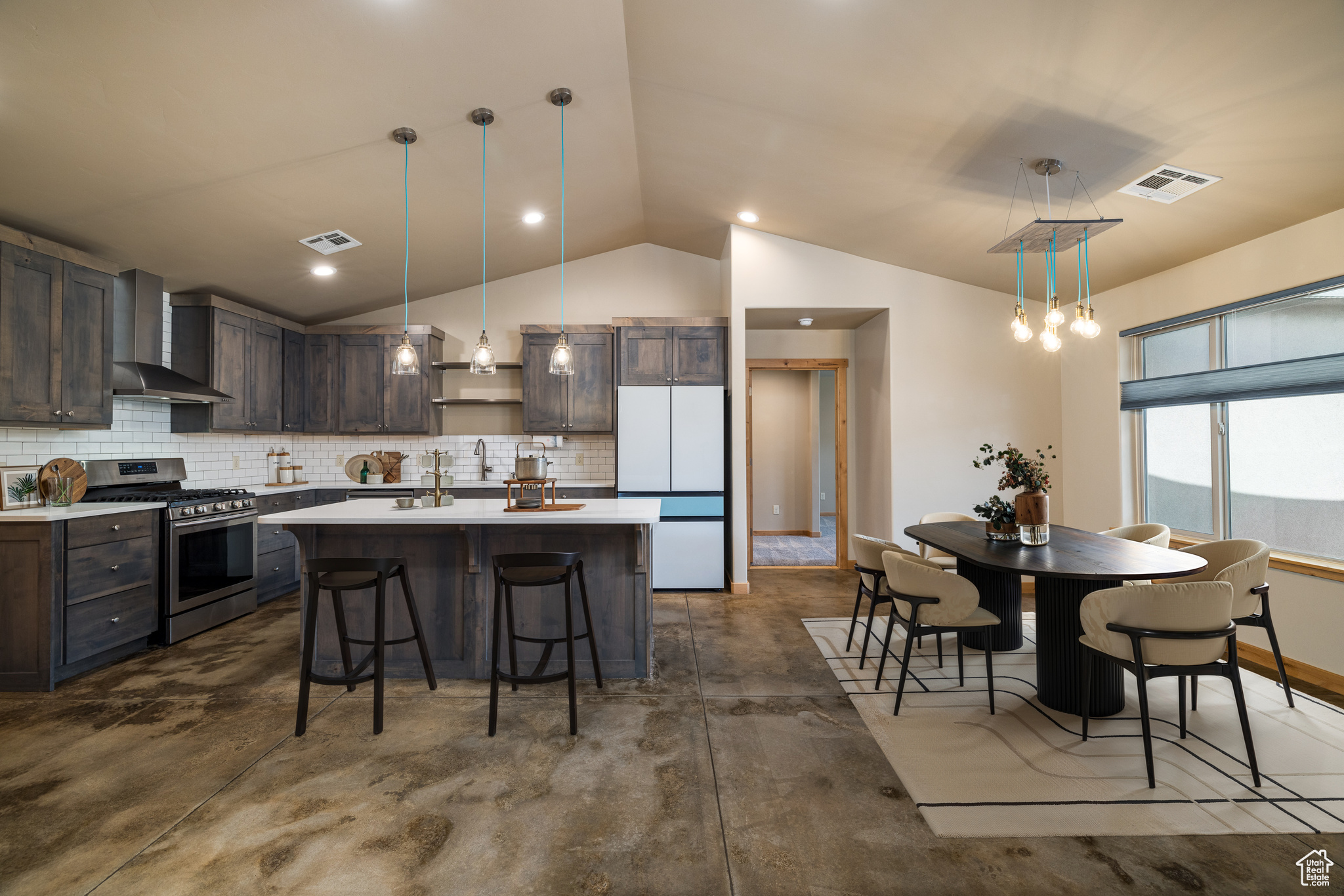 THE PRESERVE - Residential