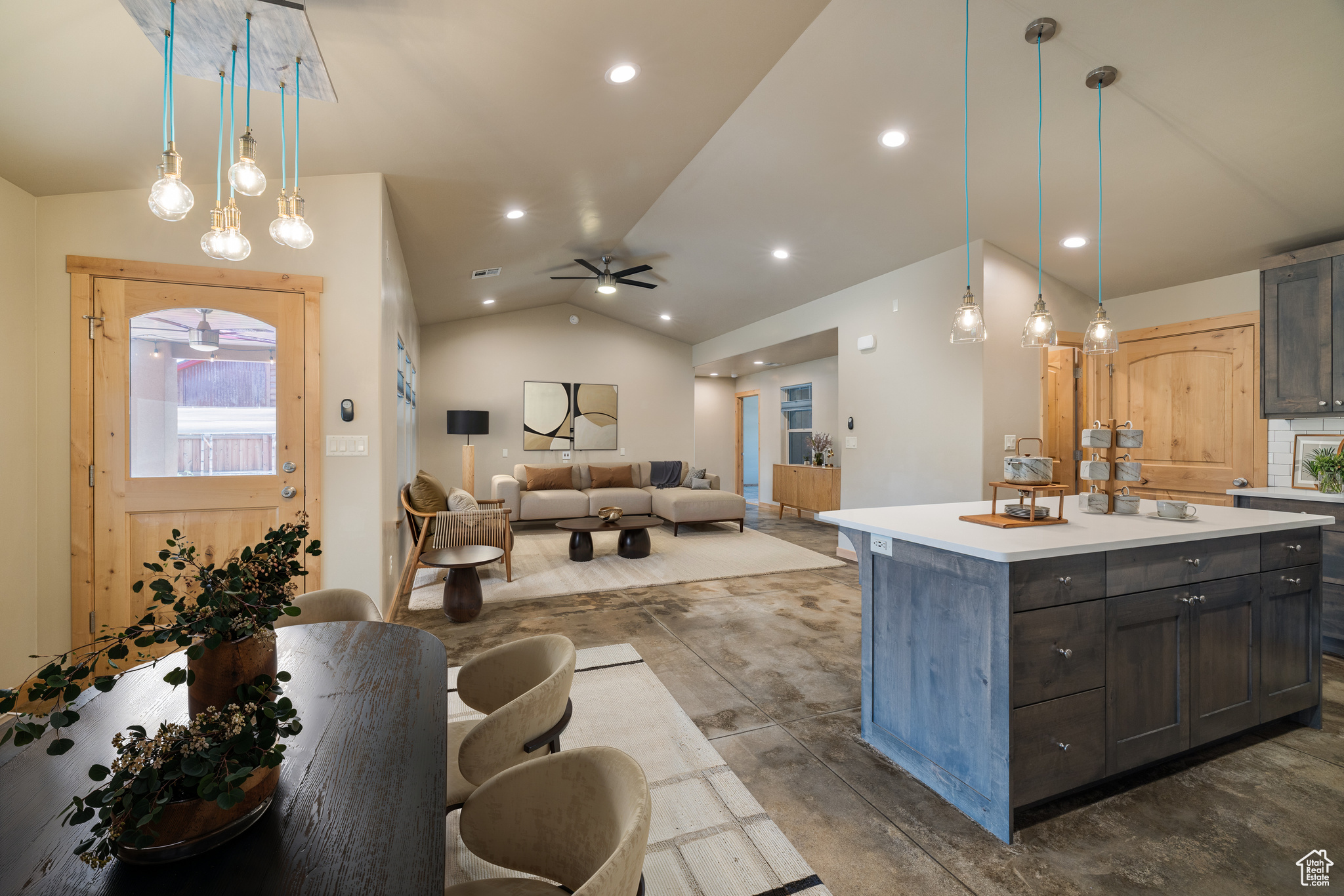 THE PRESERVE - Residential