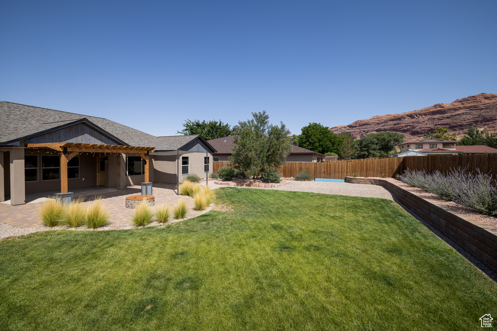THE PRESERVE - Residential