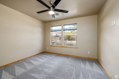 Tiny photo for 812 N PALISADE DR, Moab, UT 84532 (MLS # 2107294)