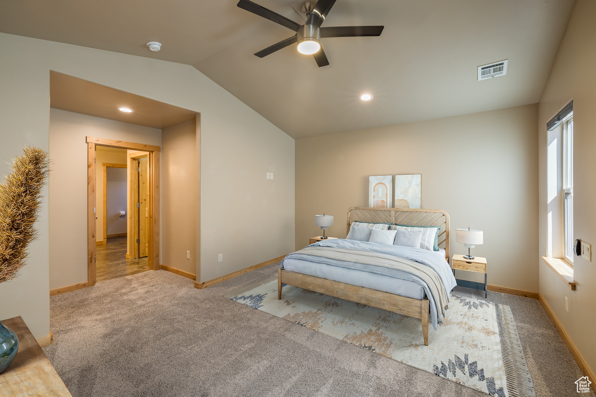 THE PRESERVE - Residential