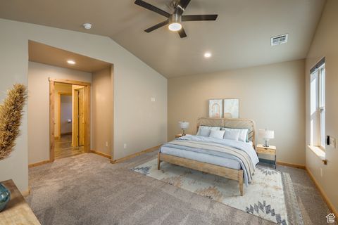 Tiny photo for 812 N PALISADE DR, Moab, UT 84532 (MLS # 2107294)