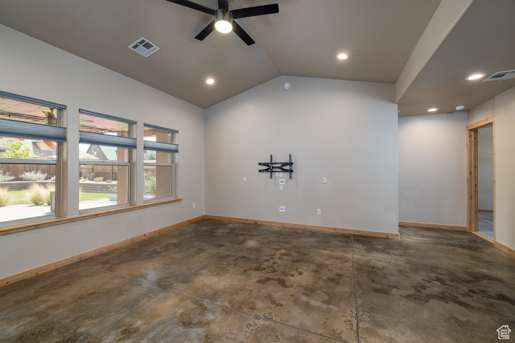 THE PRESERVE - Residential