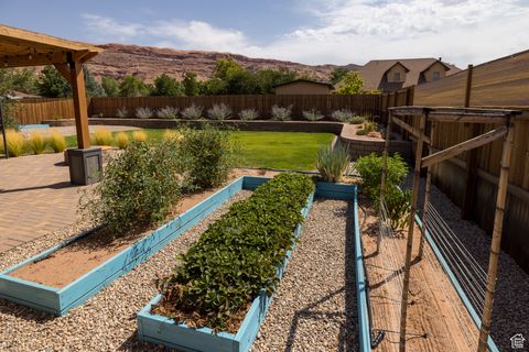 Tiny photo for 812 N PALISADE DR, Moab, UT 84532 (MLS # 2107294)