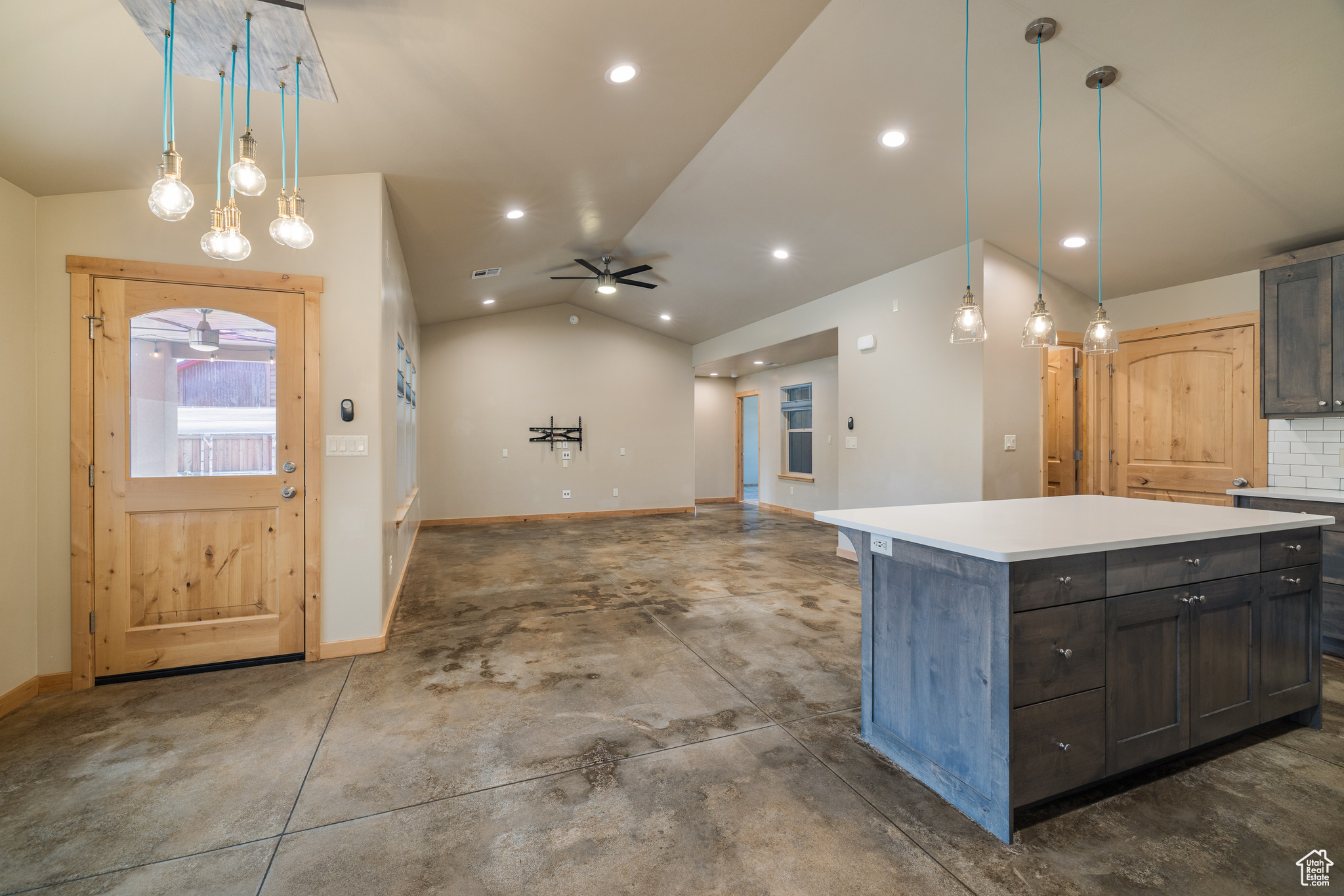 THE PRESERVE - Residential