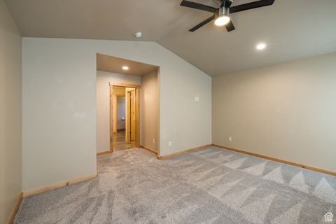Tiny photo for 812 N PALISADE DR, Moab, UT 84532 (MLS # 2107294)