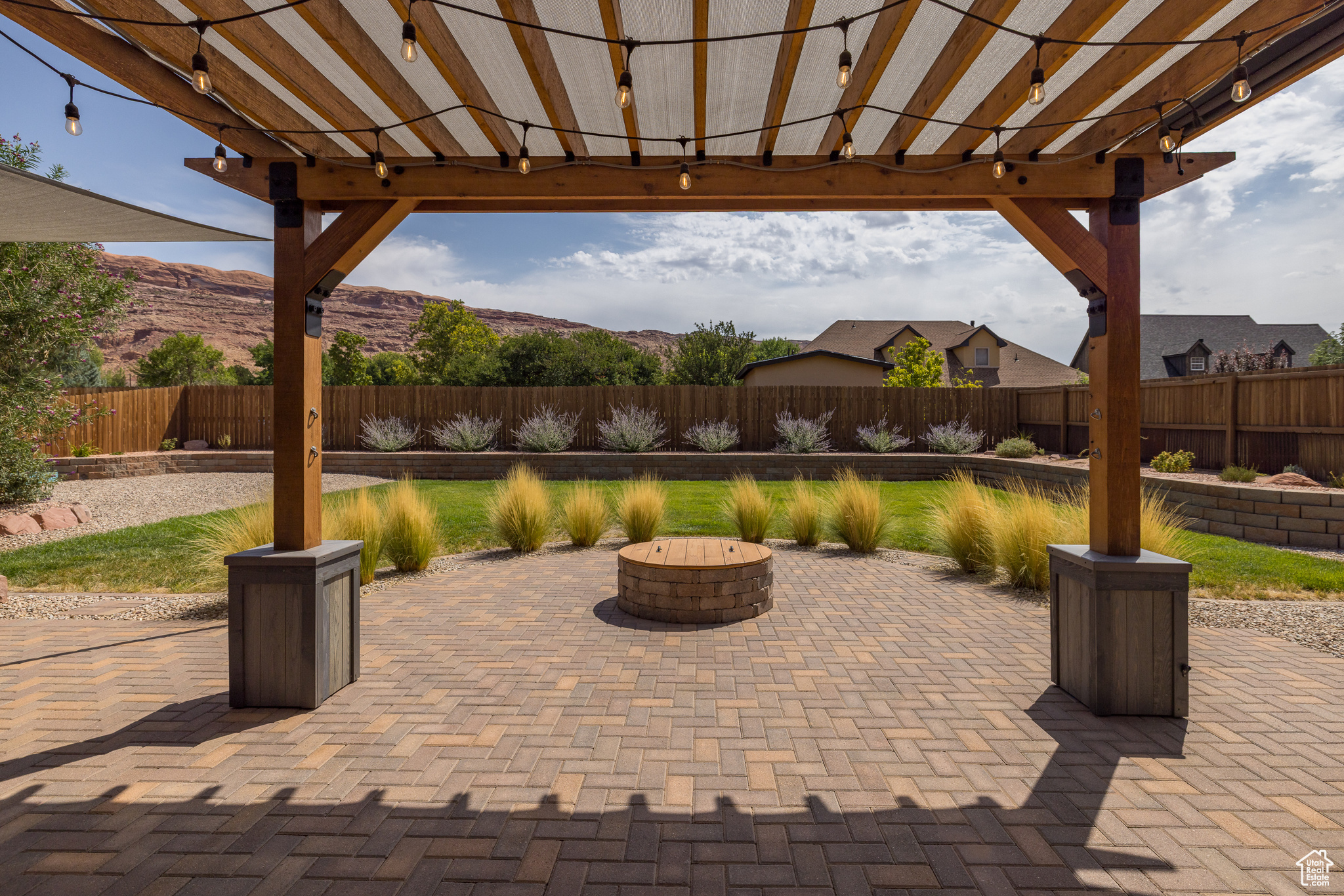 THE PRESERVE - Residential