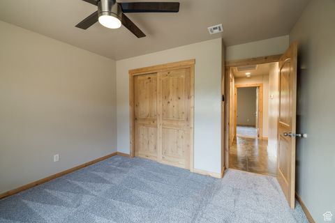 Tiny photo for 812 N PALISADE DR, Moab, UT 84532 (MLS # 2107294)
