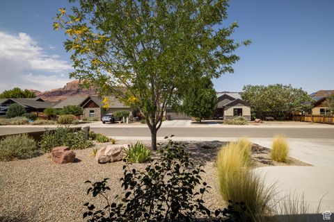 Tiny photo for 812 N PALISADE DR, Moab, UT 84532 (MLS # 2107294)