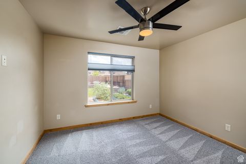 Tiny photo for 812 N PALISADE DR, Moab, UT 84532 (MLS # 2107294)