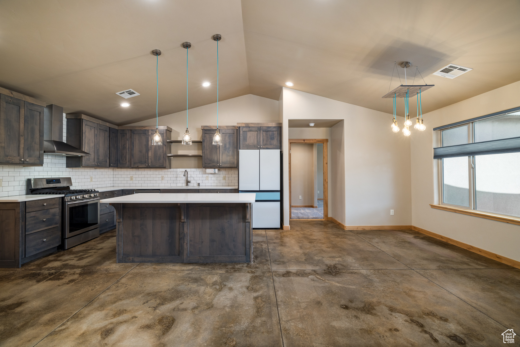 THE PRESERVE - Residential