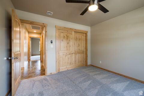 Tiny photo for 812 N PALISADE DR, Moab, UT 84532 (MLS # 2107294)