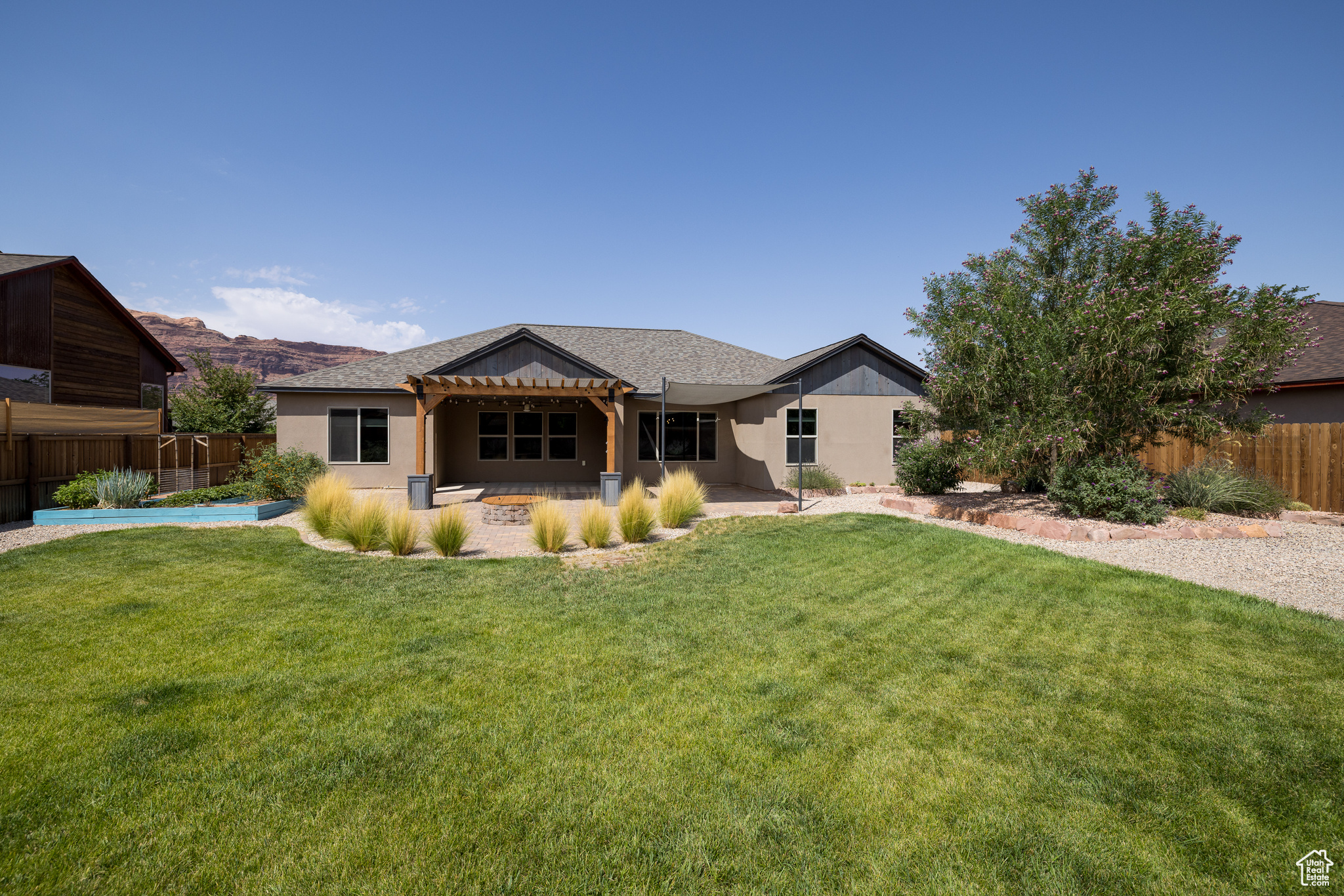 THE PRESERVE - Residential