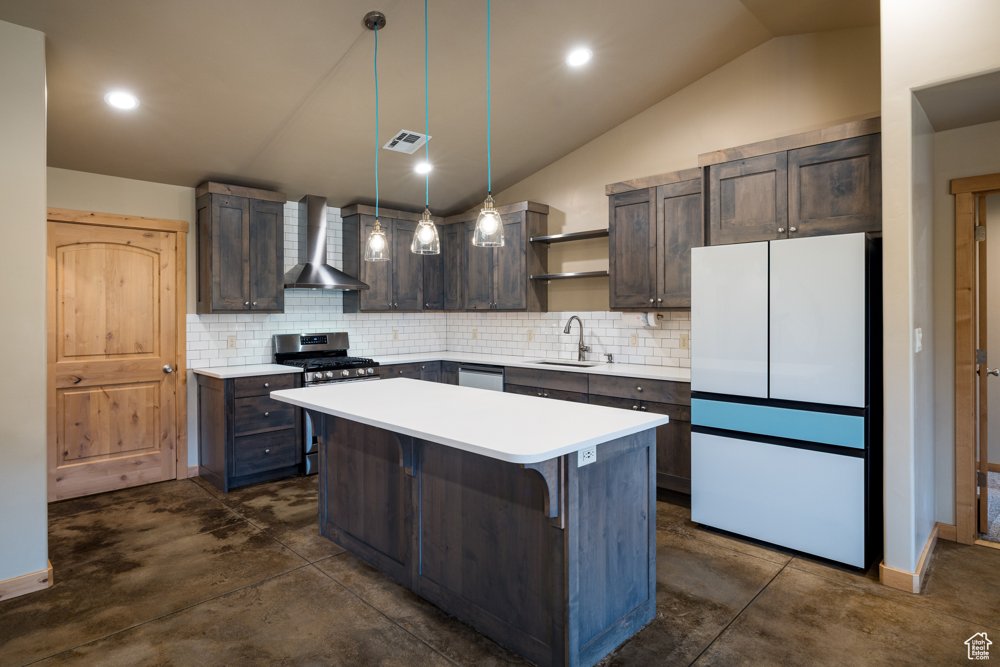 THE PRESERVE - Residential