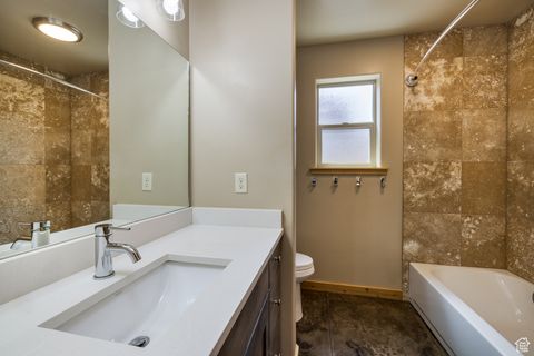 Tiny photo for 812 N PALISADE DR, Moab, UT 84532 (MLS # 2107294)