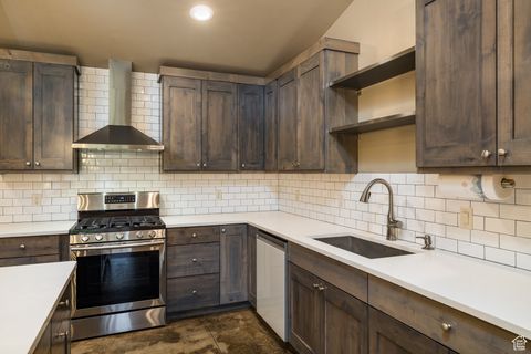 Tiny photo for 812 N PALISADE DR, Moab, UT 84532 (MLS # 2107294)