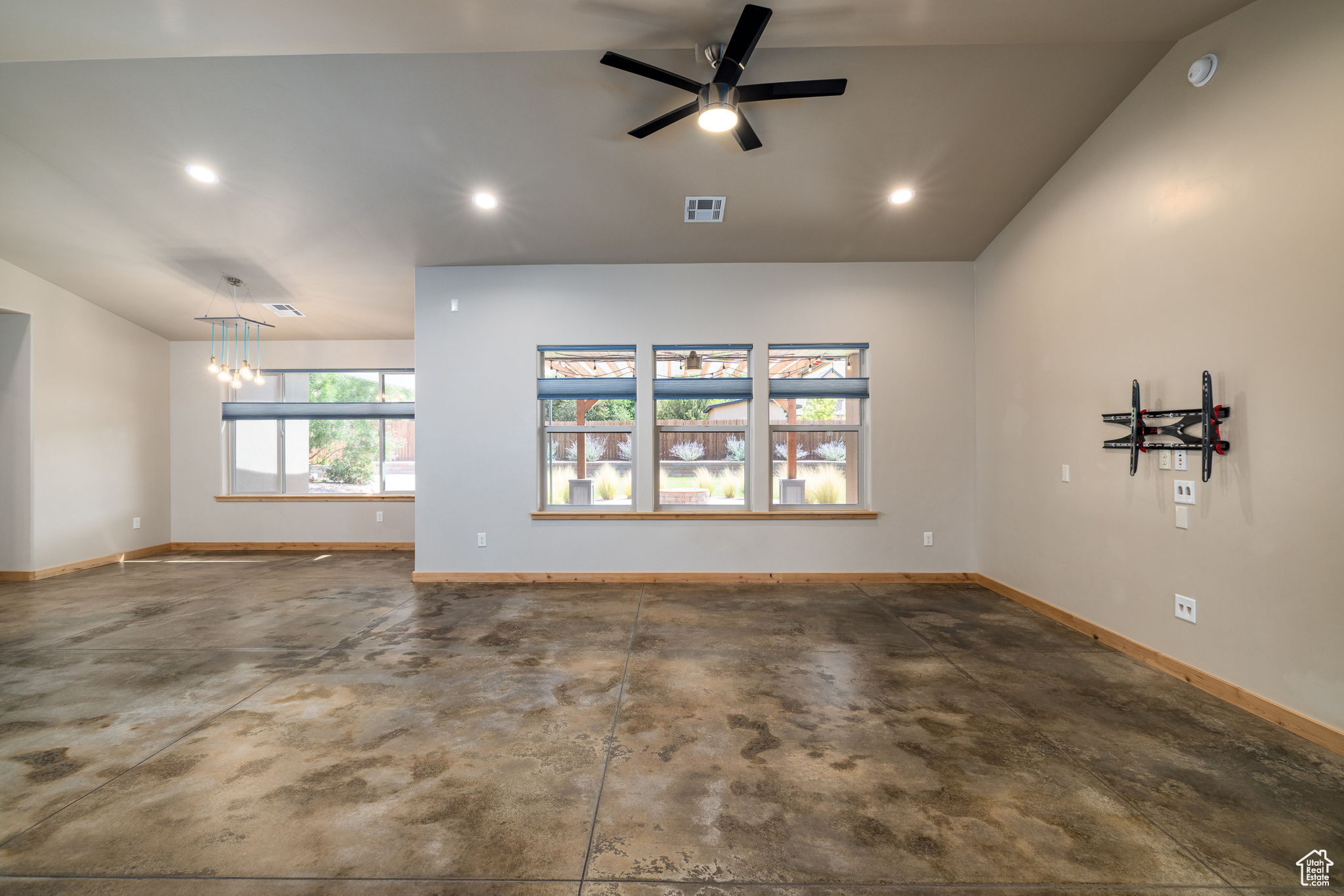 THE PRESERVE - Residential