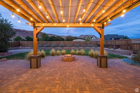 Tiny photo for 812 N PALISADE DR, Moab, UT 84532 (MLS # 2107294)