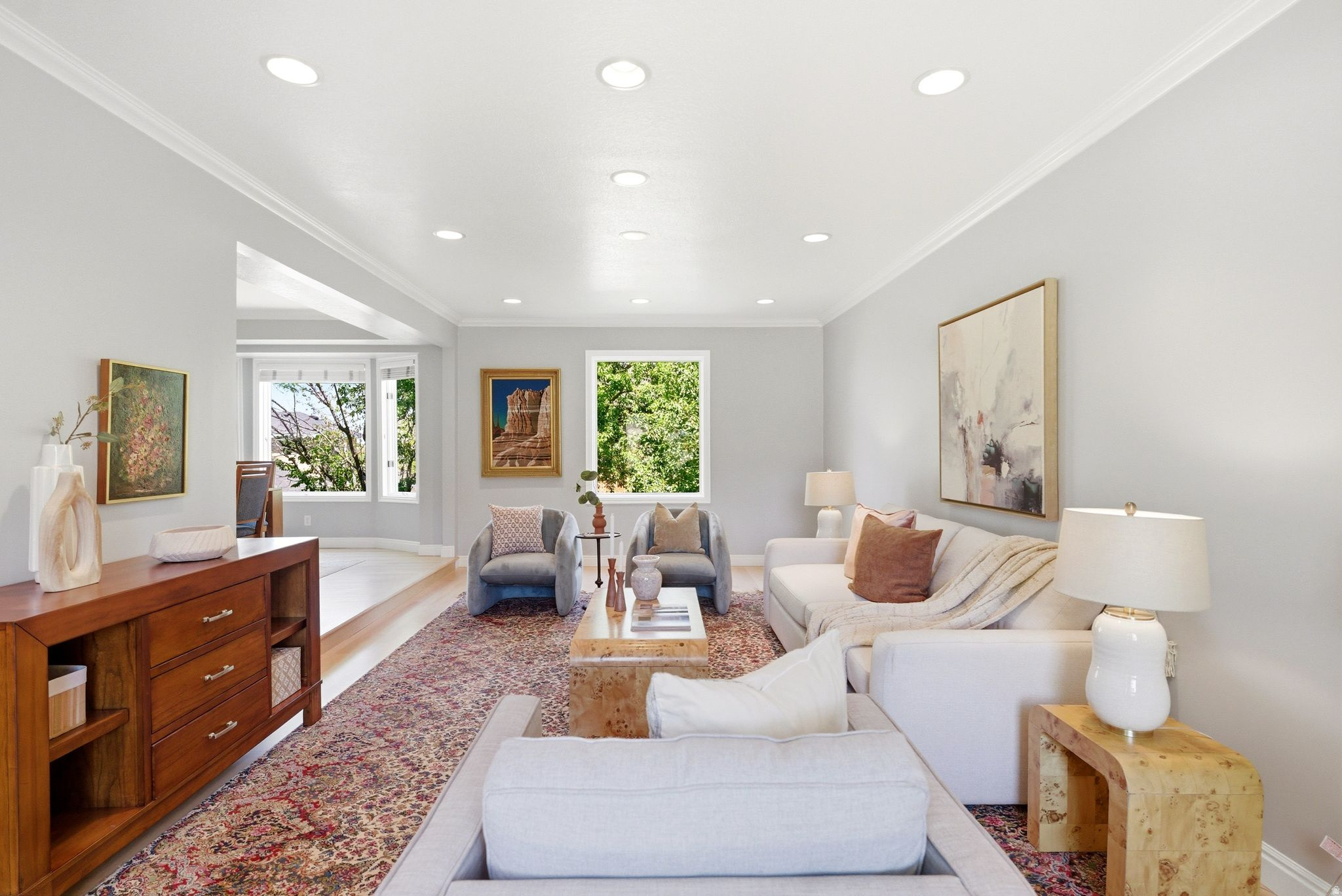SOMERSET SOUTH SUB. - Residential