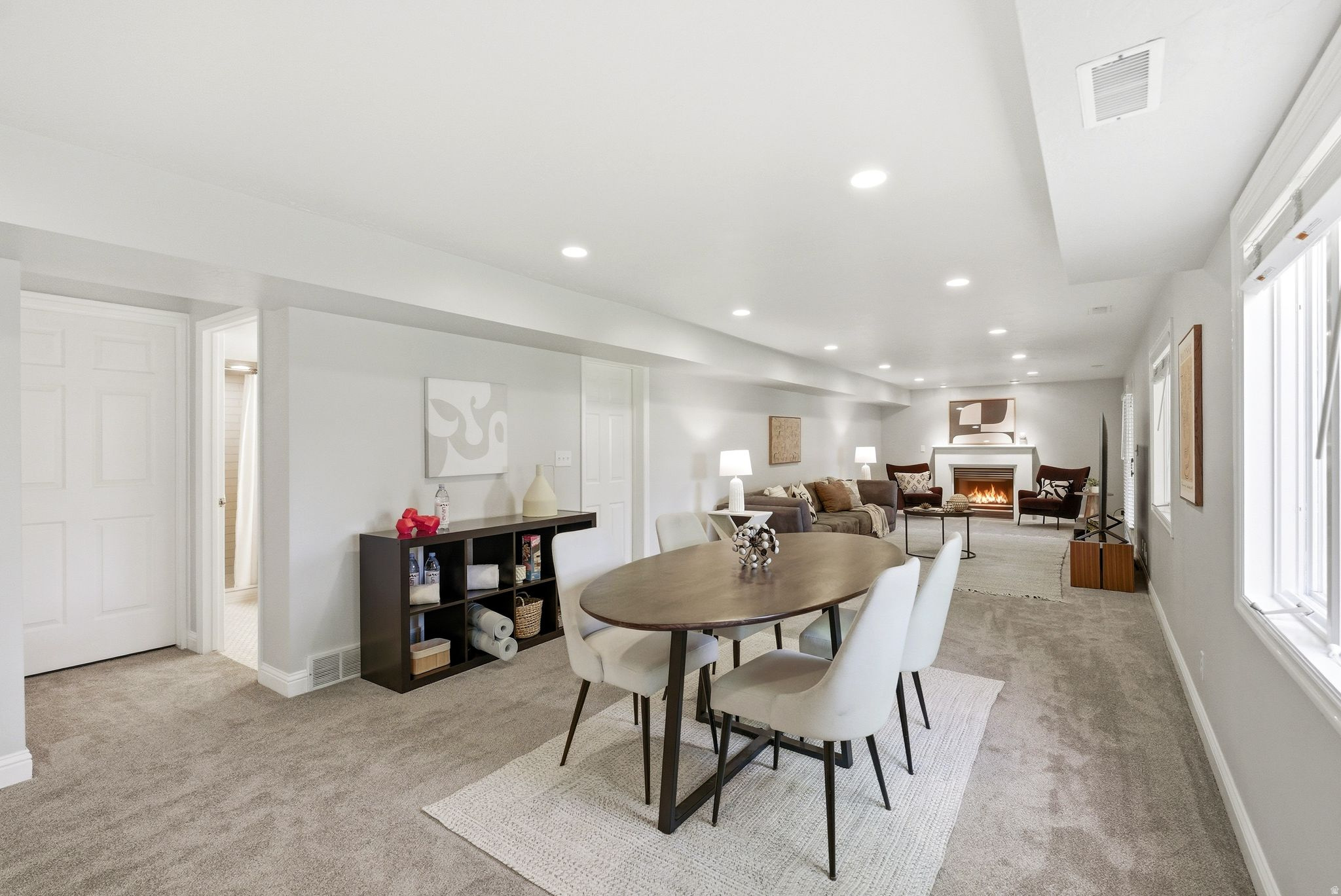 SOMERSET SOUTH SUB. - Residential