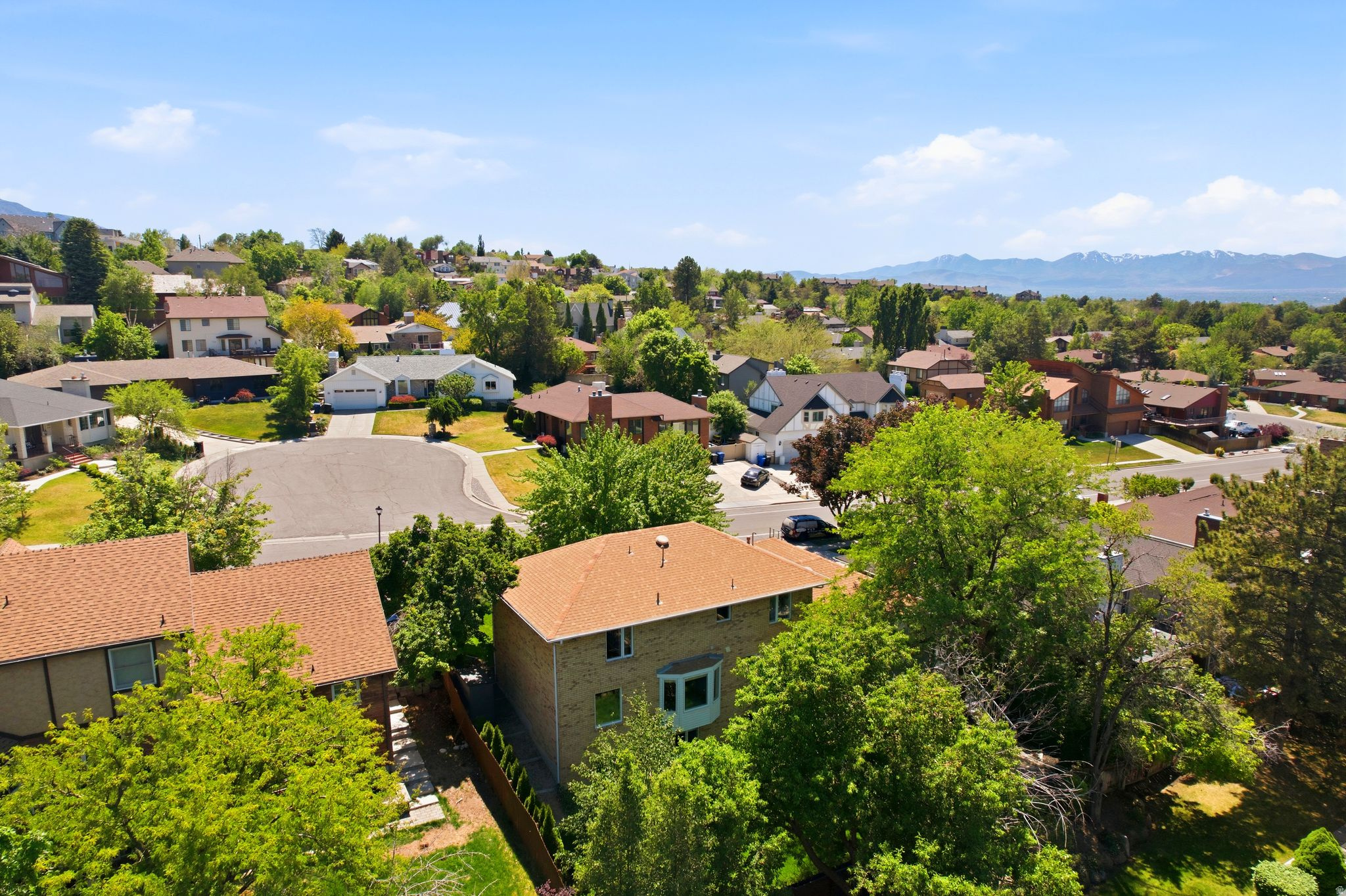 SOMERSET SOUTH SUB. - Residential