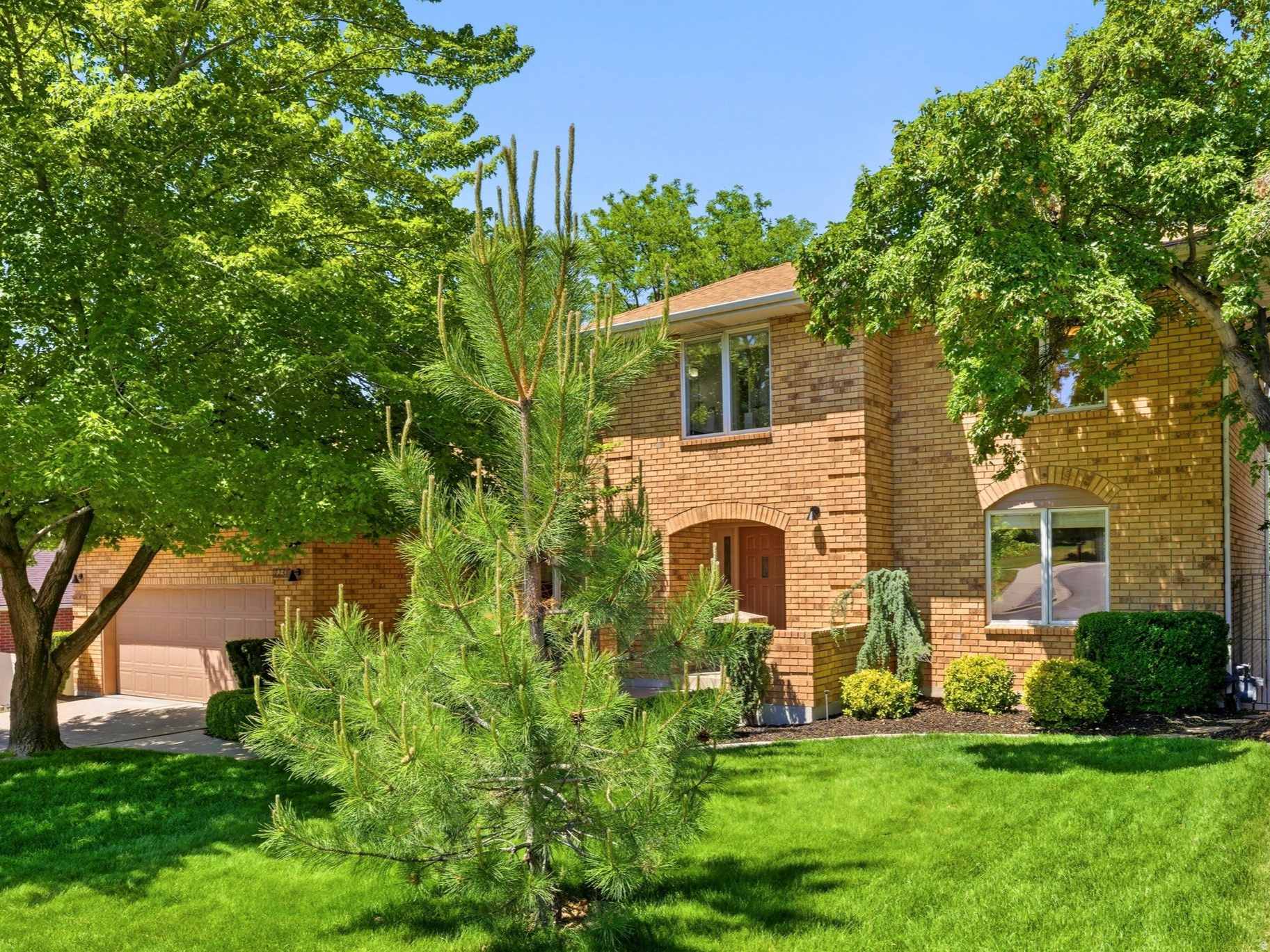 SOMERSET SOUTH SUB. - Residential