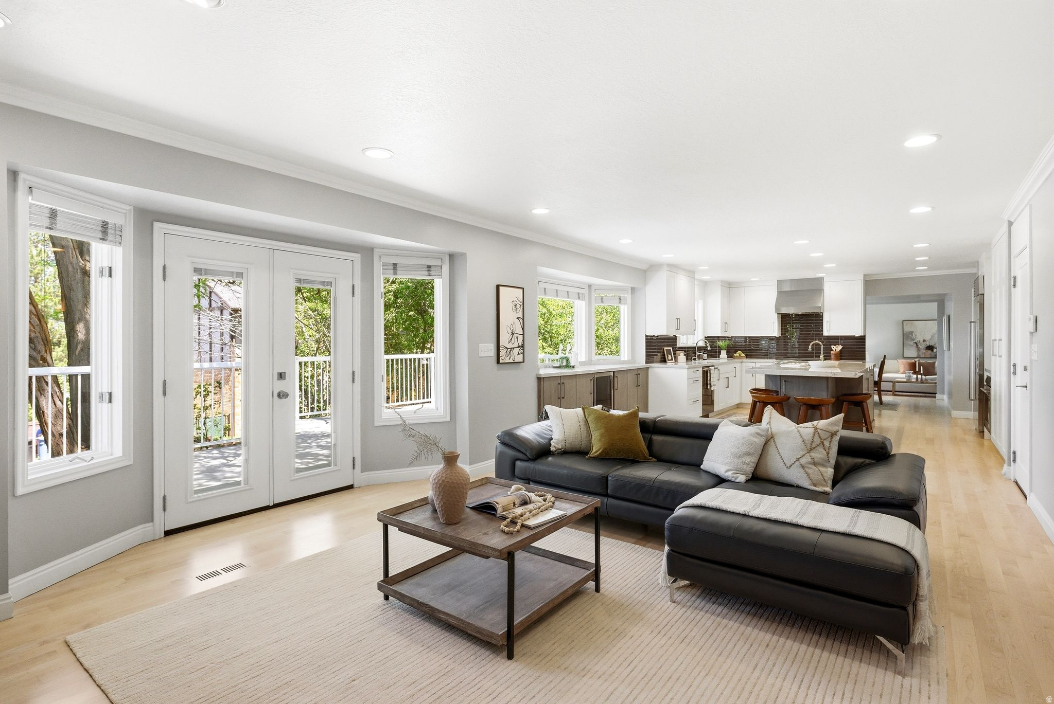SOMERSET SOUTH SUB. - Residential
