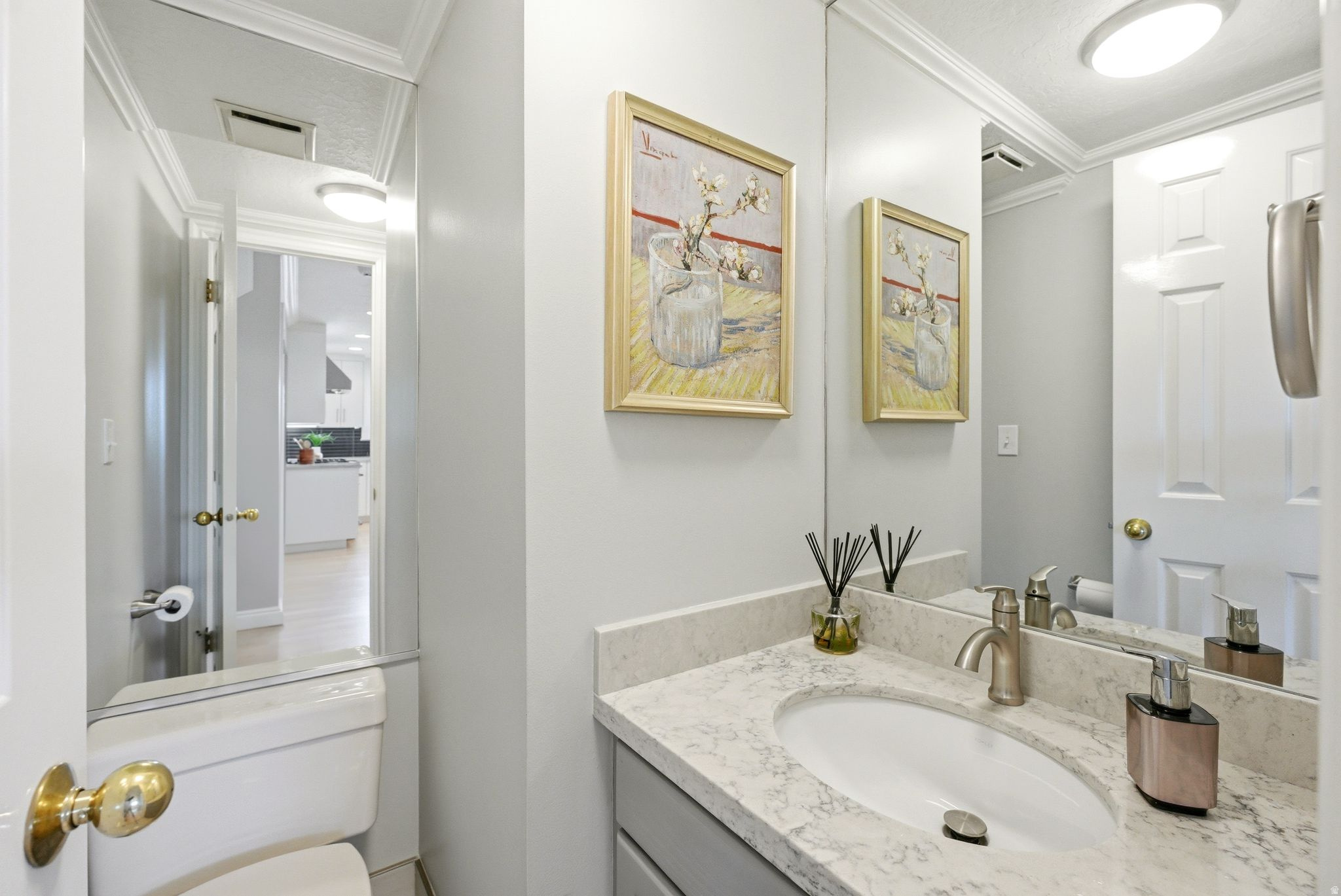 SOMERSET SOUTH SUB. - Residential