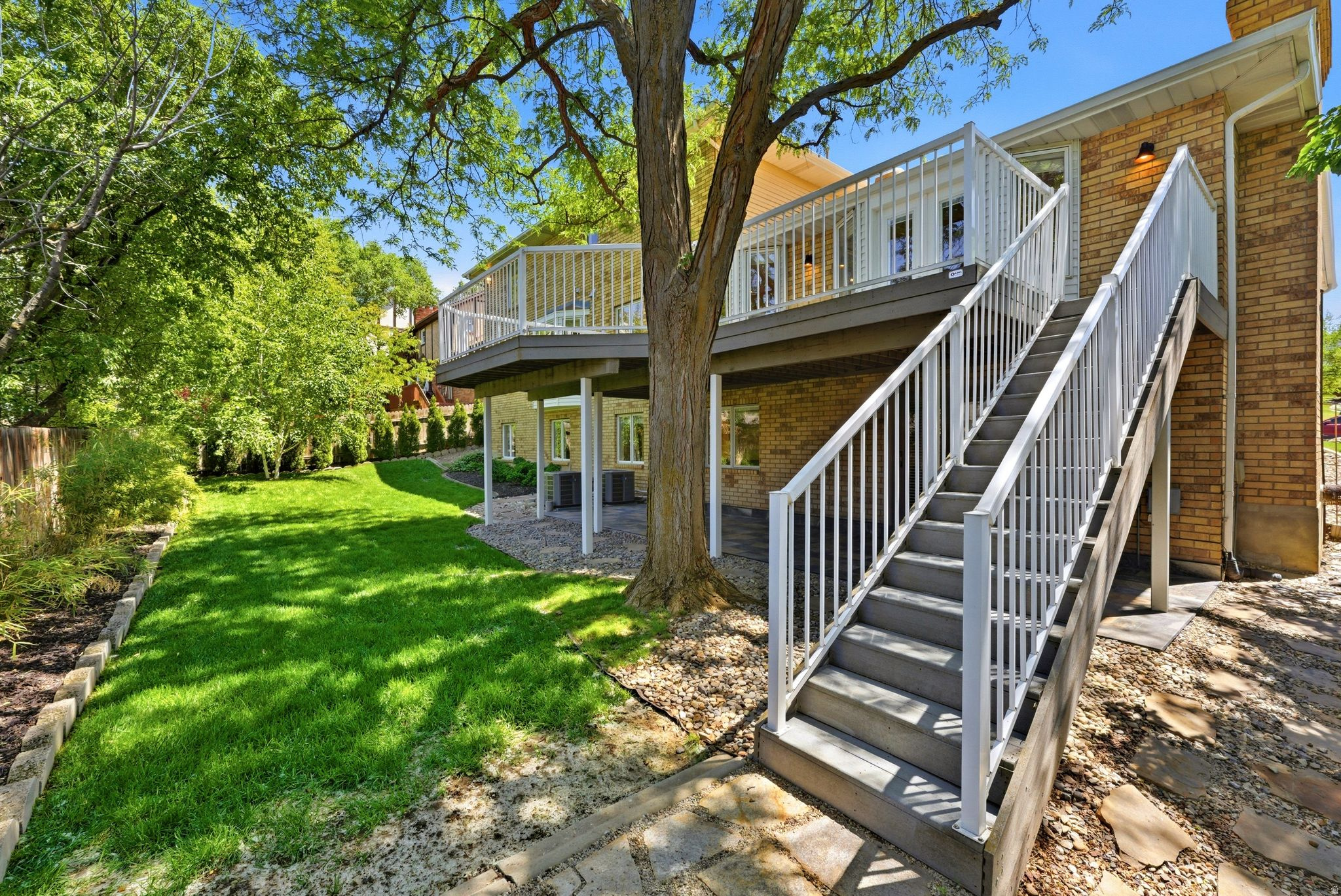 SOMERSET SOUTH SUB. - Residential