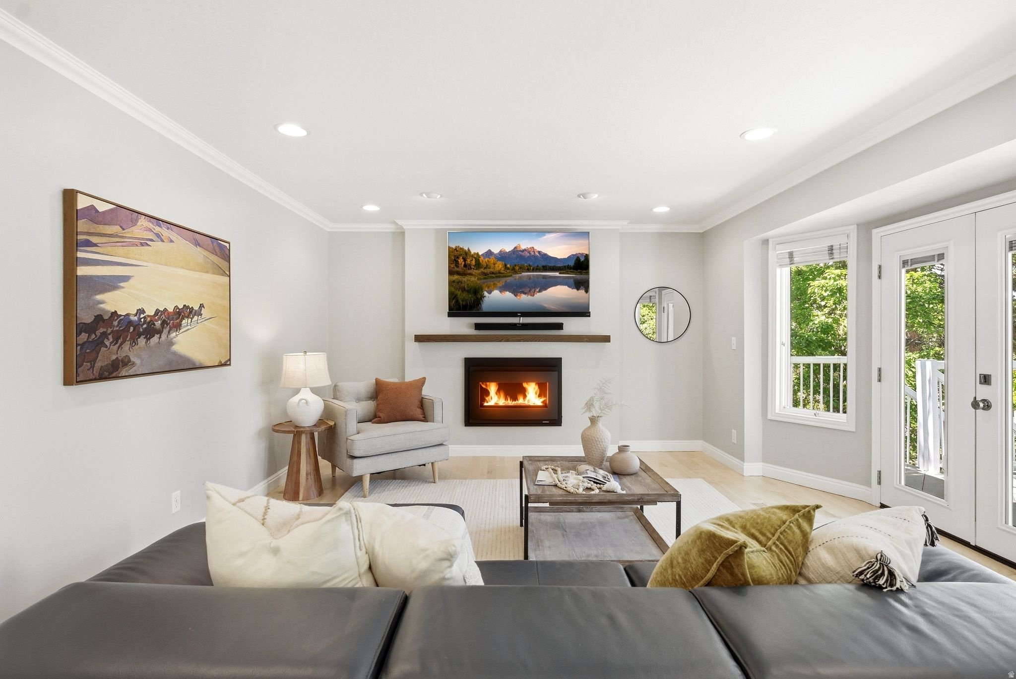 SOMERSET SOUTH SUB. - Residential