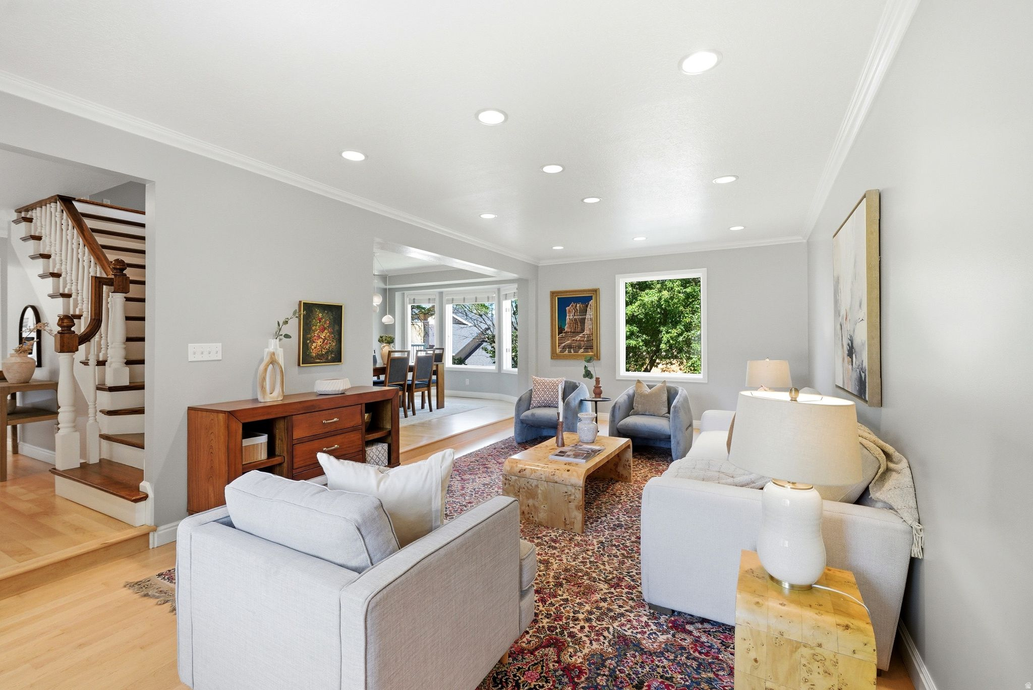 SOMERSET SOUTH SUB. - Residential