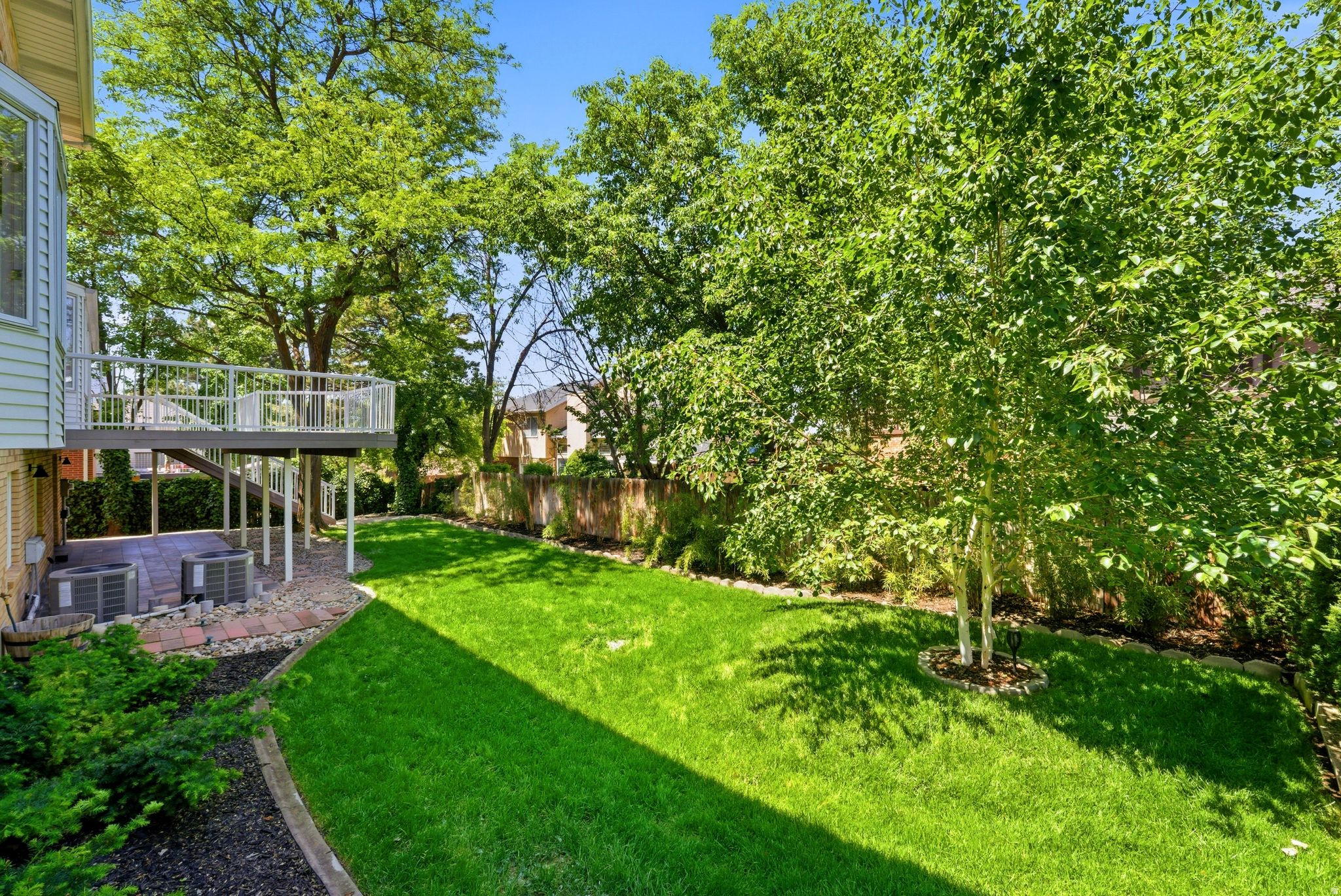 SOMERSET SOUTH SUB. - Residential