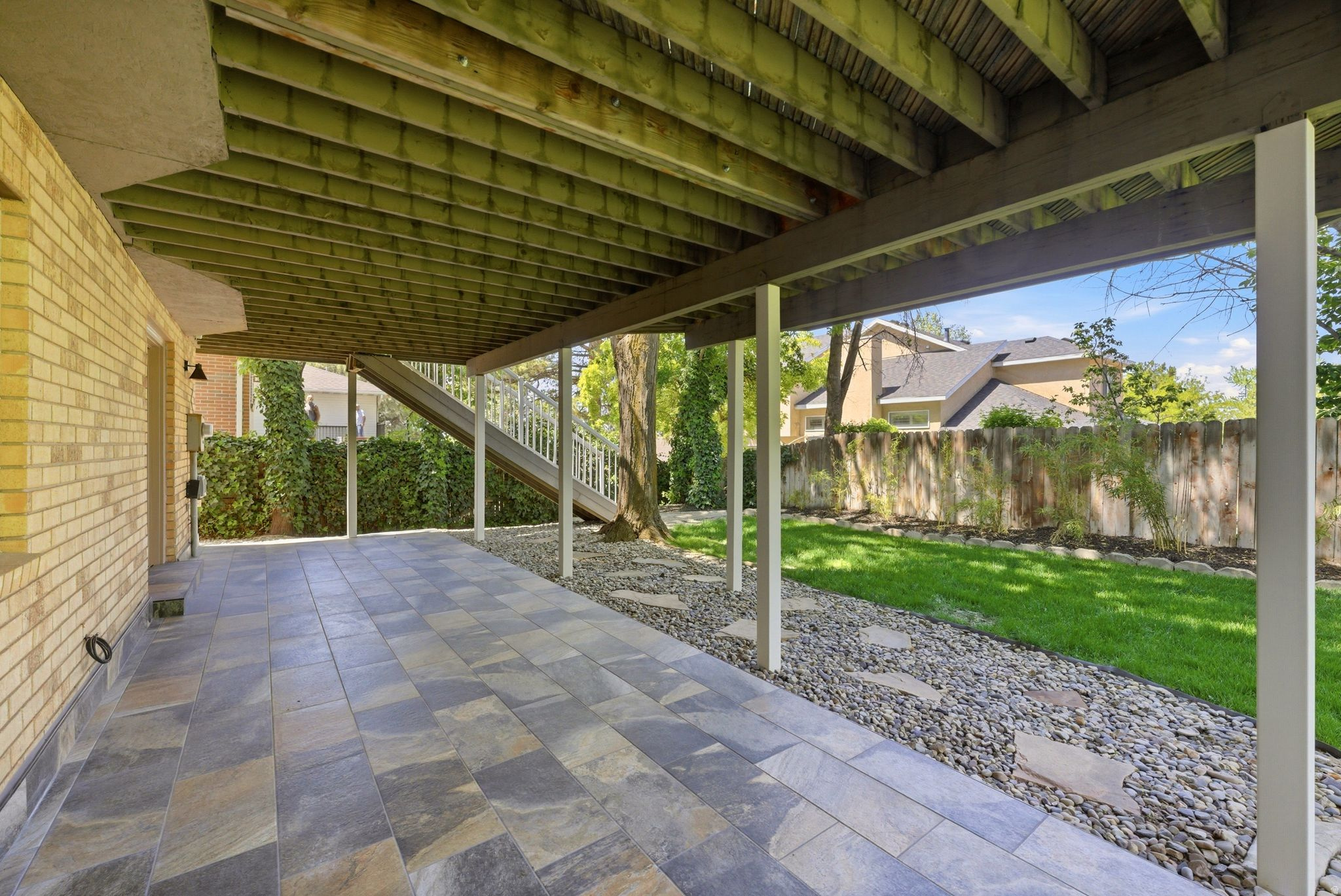 SOMERSET SOUTH SUB. - Residential