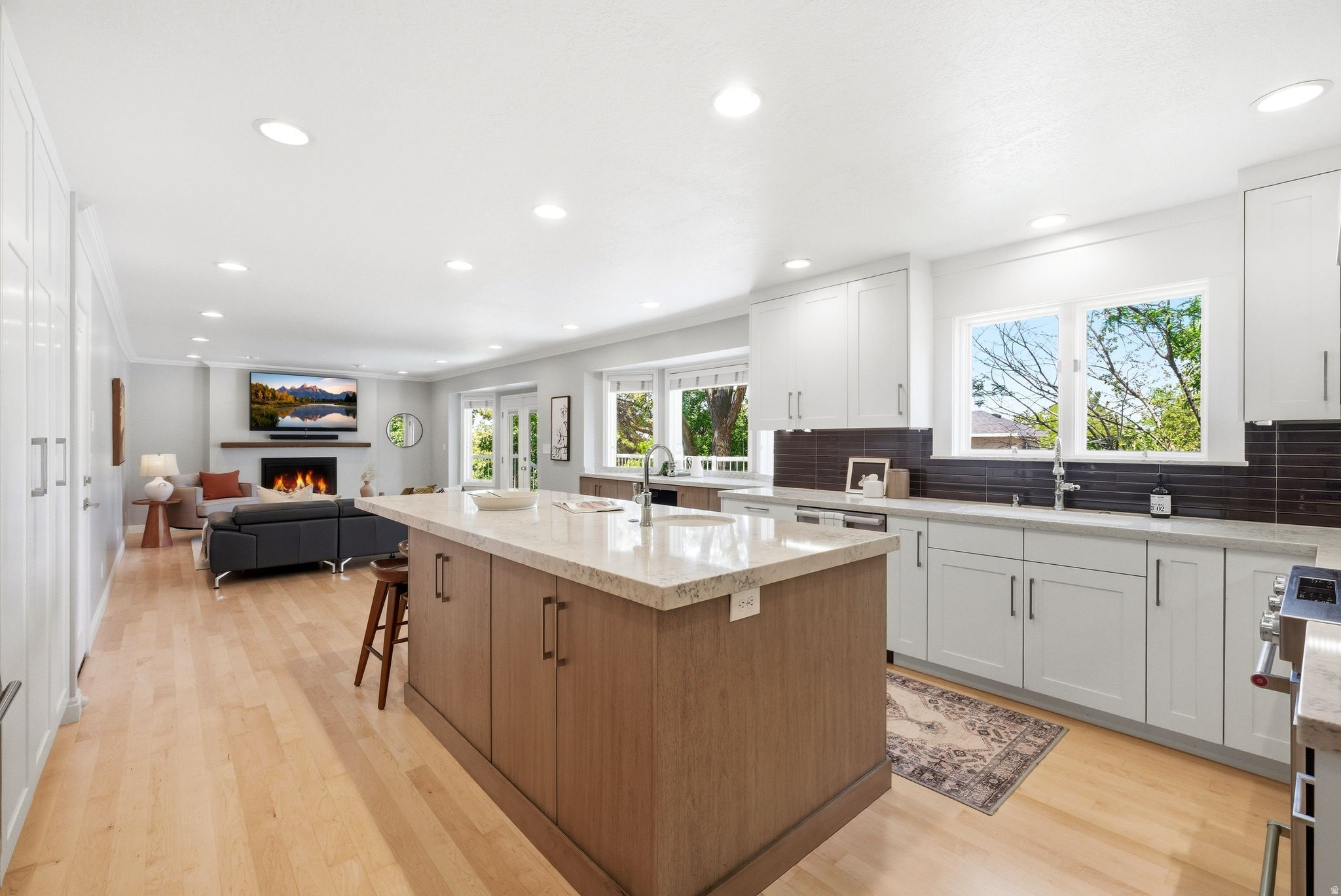 SOMERSET SOUTH SUB. - Residential