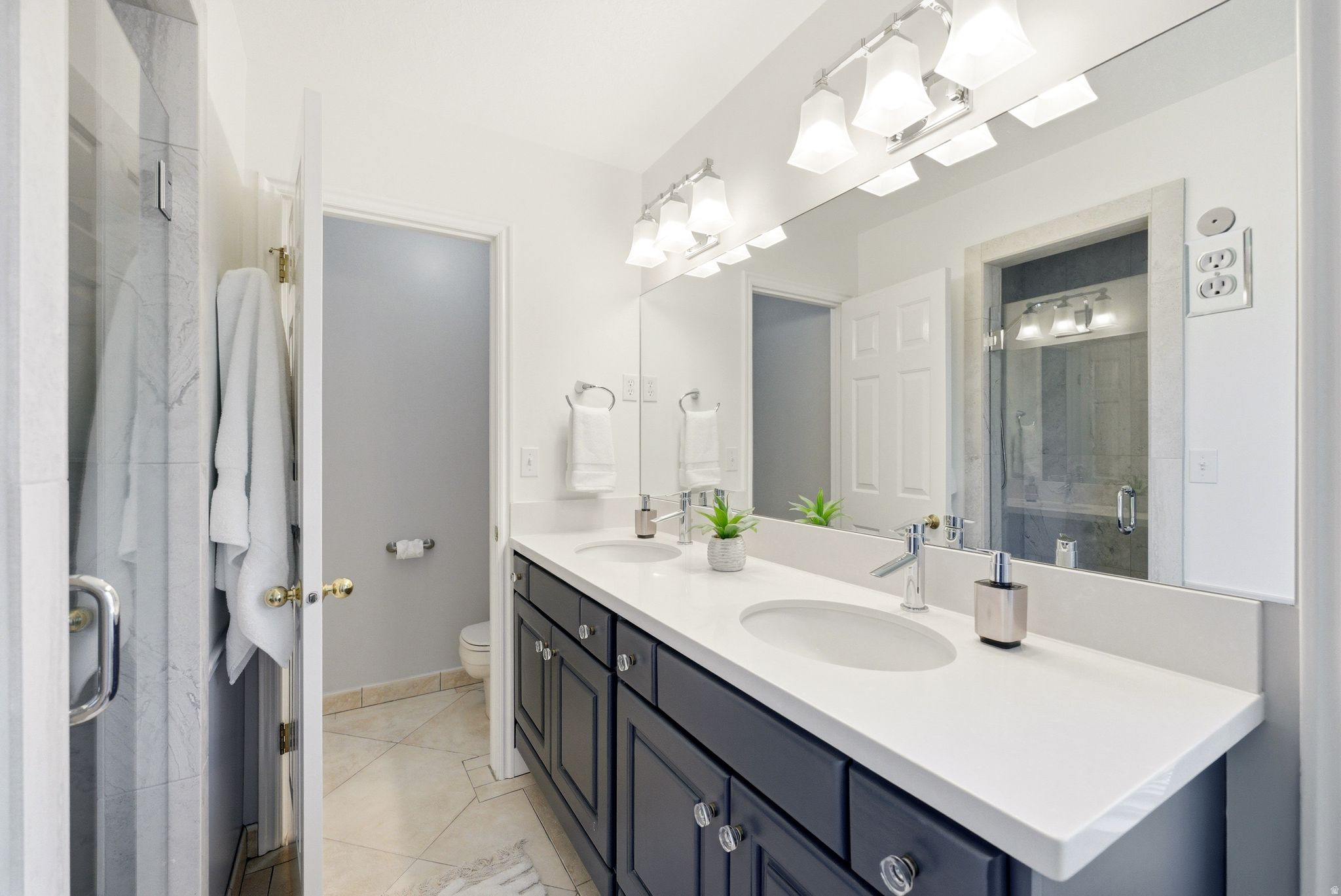 SOMERSET SOUTH SUB. - Residential